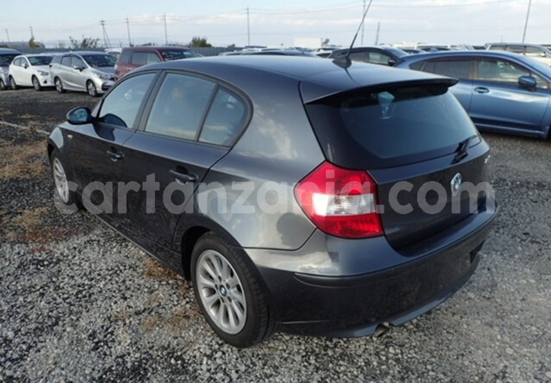 Big with watermark bmw 1 series dar es salaam dar es salaam 20278