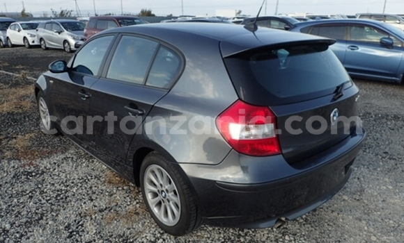 Buy Import BMW 1-Series Other Car in Dar es Salaam in Dar es Salaam Buy Import BMW 1-Series Other Car in Dar es Salaam in Dar es Salaam