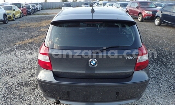 Buy Import BMW 1-Series Other Car in Dar es Salaam in Dar es Salaam Buy Import BMW 1-Series Other Car in Dar es Salaam in Dar es Salaam
