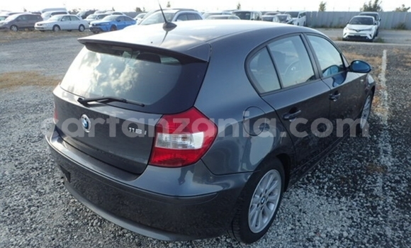 Buy Import BMW 1-Series Other Car in Dar es Salaam in Dar es Salaam Buy Import BMW 1-Series Other Car in Dar es Salaam in Dar es Salaam