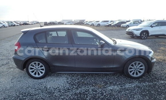 Buy Import BMW 1-Series Other Car in Dar es Salaam in Dar es Salaam Buy Import BMW 1-Series Other Car in Dar es Salaam in Dar es Salaam