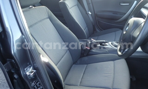 Buy Import BMW 1-Series Other Car in Dar es Salaam in Dar es Salaam Buy Import BMW 1-Series Other Car in Dar es Salaam in Dar es Salaam
