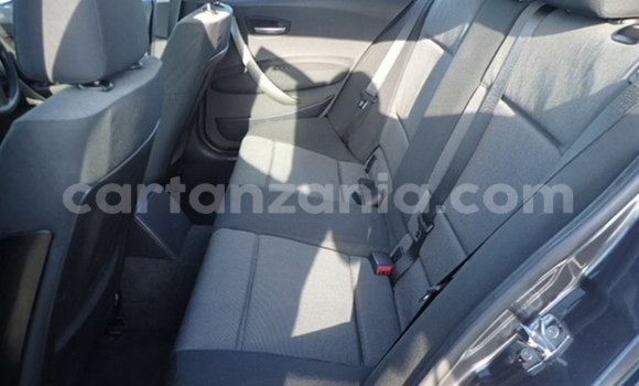 Buy Import BMW 1-Series Other Car in Dar es Salaam in Dar es Salaam Buy Import BMW 1-Series Other Car in Dar es Salaam in Dar es Salaam