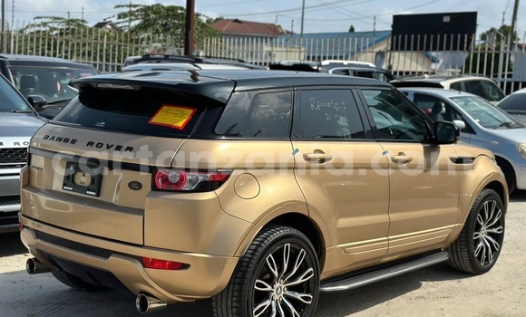 Nunua Imported Range Rover Evoque Nyingine Gari ndani ya Dar es Salaam nchini Dar es Salaam Nunua Imported Range Rover Evoque Nyingine Gari ndani ya Dar es Salaam nchini Dar es Salaam