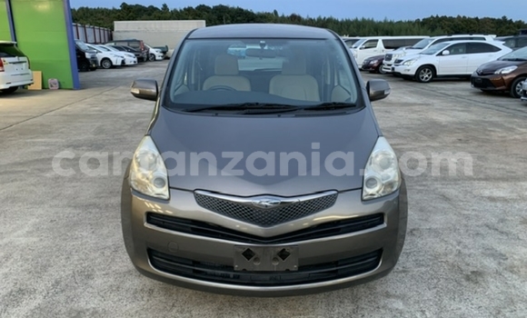 Buy Import Toyota Ractis Other Car in Dar es Salaam in Dar es Salaam