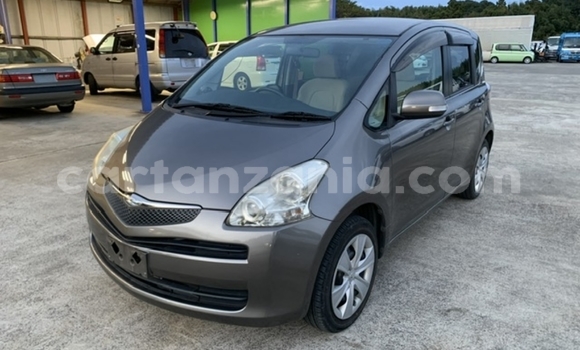 Buy Import Toyota Ractis Other Car in Dar es Salaam in Dar es Salaam Buy Import Toyota Ractis Other Car in Dar es Salaam in Dar es Salaam