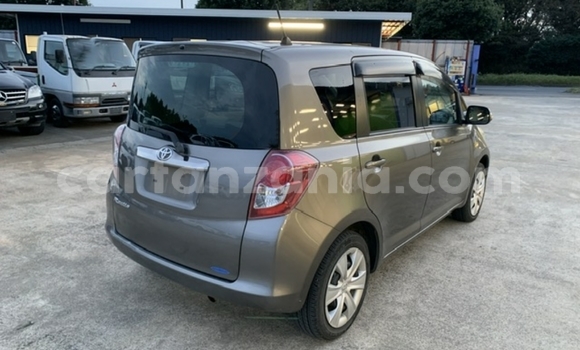 Buy Import Toyota Ractis Other Car in Dar es Salaam in Dar es Salaam Buy Import Toyota Ractis Other Car in Dar es Salaam in Dar es Salaam