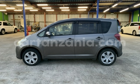 Buy Import Toyota Ractis Other Car in Dar es Salaam in Dar es Salaam Buy Import Toyota Ractis Other Car in Dar es Salaam in Dar es Salaam