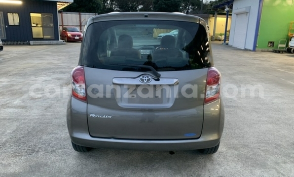 Buy Import Toyota Ractis Other Car in Dar es Salaam in Dar es Salaam Buy Import Toyota Ractis Other Car in Dar es Salaam in Dar es Salaam
