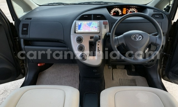 Buy Import Toyota Ractis Other Car in Dar es Salaam in Dar es Salaam Buy Import Toyota Ractis Other Car in Dar es Salaam in Dar es Salaam