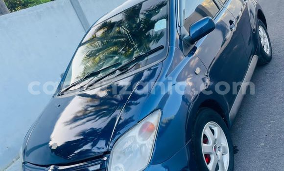 Nunua Ilio tumika Toyota IST Bluu Gari ndani ya Dar es Salaam nchini Dar es Salaam Nunua Ilio tumika Toyota IST Bluu Gari ndani ya Dar es Salaam nchini Dar es Salaam