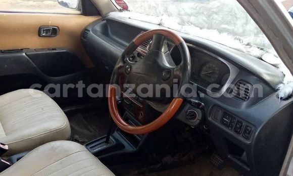 Nunua Ilio tumika Toyota Duet Nyingine Gari ndani ya Bahi nchini Dodoma Nunua Ilio tumika Toyota Duet Nyingine Gari ndani ya Bahi nchini Dodoma