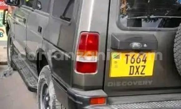 Nunua Ilio tumika Land Rover Discovery Nyingine Gari ndani ya Bariadi nchini Simiyu Nunua Ilio tumika Land Rover Discovery Nyingine Gari ndani ya Bariadi nchini Simiyu
