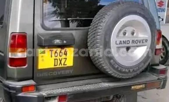Nunua Ilio tumika Land Rover Discovery Nyingine Gari ndani ya Bariadi nchini Simiyu Nunua Ilio tumika Land Rover Discovery Nyingine Gari ndani ya Bariadi nchini Simiyu