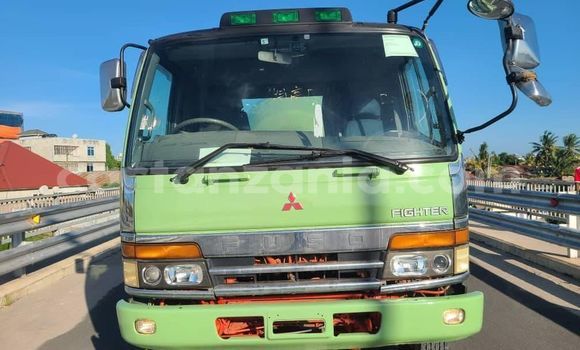 Buy Used Mitsubishi Van Other Truck in Bariadi in Simiyu