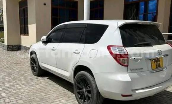 Nunua Ilio tumika Toyota Tacoma Nyeupe Gari ndani ya Bagamoyo nchini Pwani Nunua Ilio tumika Toyota Tacoma Nyeupe Gari ndani ya Bagamoyo nchini Pwani