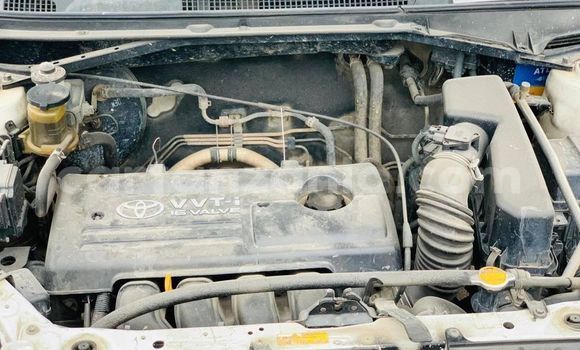 Nunua Ilio tumika Toyota RAV4 Nyeupe Gari ndani ya Bariadi nchini Simiyu Nunua Ilio tumika Toyota RAV4 Nyeupe Gari ndani ya Bariadi nchini Simiyu