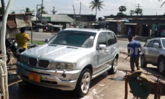 Buy Used BMW X5 Other Car in Babati Rural in Manyara