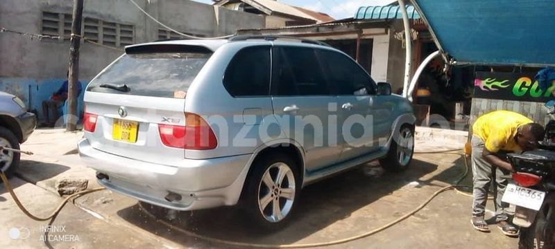 Big with watermark bmw x5 manyara babati rural 20289