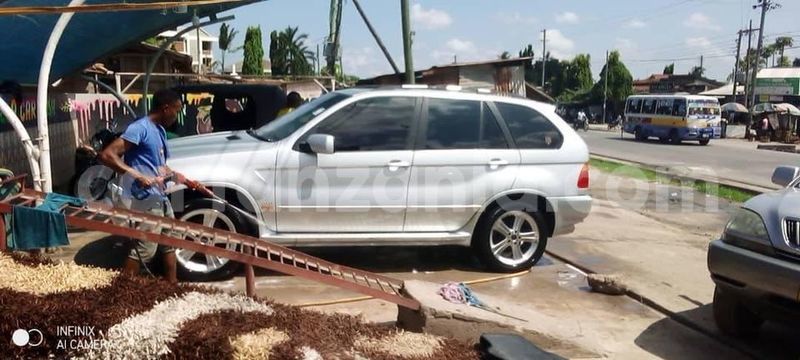 Big with watermark bmw x5 manyara babati rural 20289