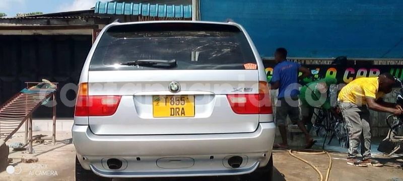 Big with watermark bmw x5 manyara babati rural 20289