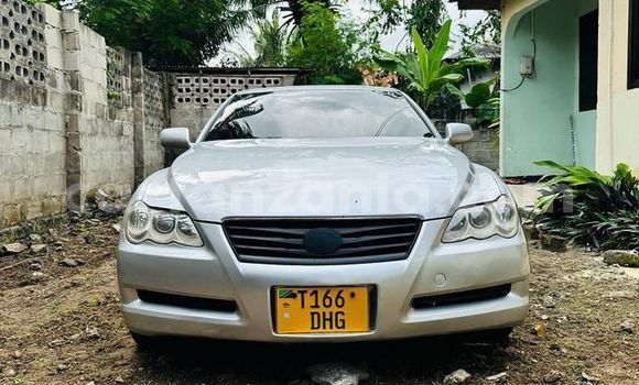 Buy Used Toyota Mark X Other Car in Bagamoyo in Pwani