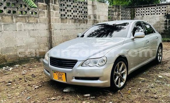 Nunua Ilio tumika Toyota Mark X Nyingine Gari ndani ya Bagamoyo nchini Pwani Nunua Ilio tumika Toyota Mark X Nyingine Gari ndani ya Bagamoyo nchini Pwani