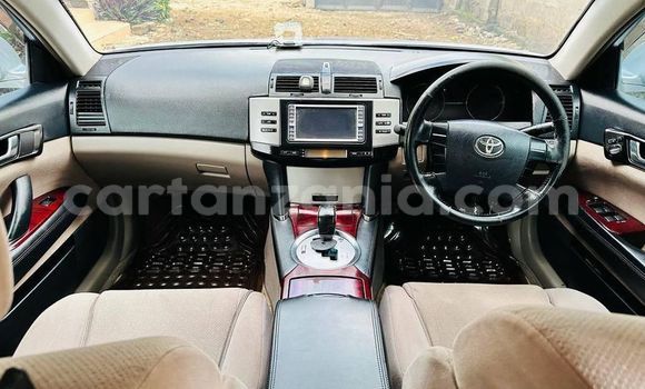 Nunua Ilio tumika Toyota Mark X Nyingine Gari ndani ya Bagamoyo nchini Pwani Nunua Ilio tumika Toyota Mark X Nyingine Gari ndani ya Bagamoyo nchini Pwani