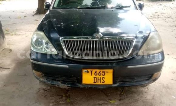 Buy Used Toyota Belta Black Car in Bahi in Dodoma