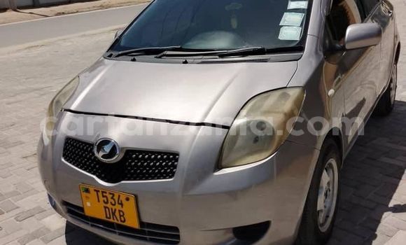 Buy Used Toyota Vitz Other Car in Bariadi in Simiyu