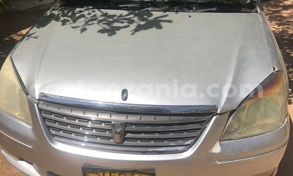 Nunua Ilio tumika Toyota Premio Nyingine Gari ndani ya Bagamoyo nchini Pwani