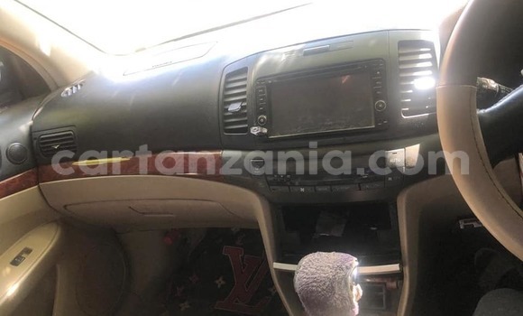 Nunua Ilio tumika Toyota Premio Nyingine Gari ndani ya Bagamoyo nchini Pwani Nunua Ilio tumika Toyota Premio Nyingine Gari ndani ya Bagamoyo nchini Pwani