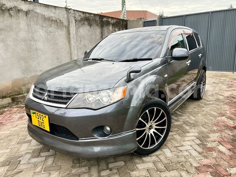 Big with watermark mitsubishi outlander pwani bagamoyo 20297