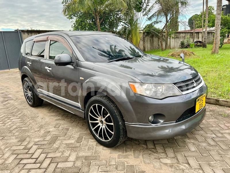 Big with watermark mitsubishi outlander pwani bagamoyo 20297