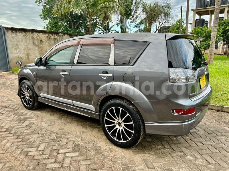 Big with watermark mitsubishi outlander pwani bagamoyo 20297