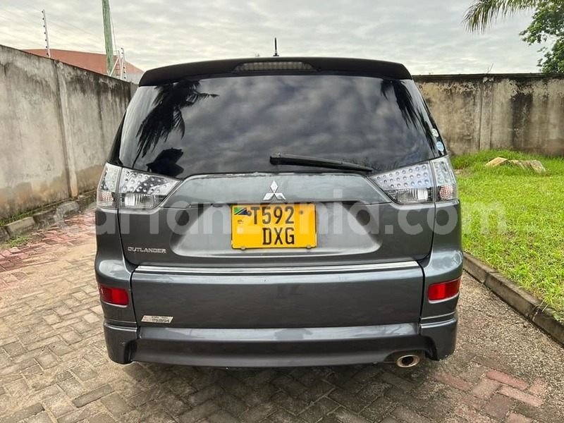 Big with watermark mitsubishi outlander pwani bagamoyo 20297