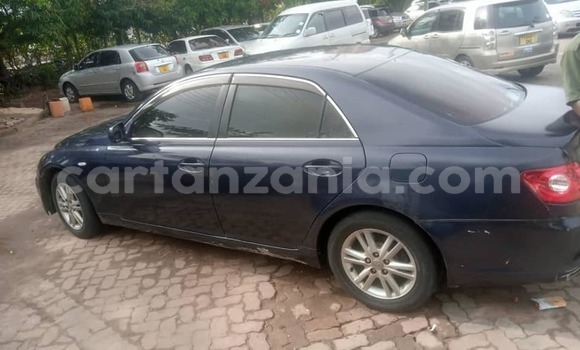 Nunua Ilio tumika Toyota Mark X Nyeupe Gari ndani ya Biharamulo nchini Kagera Nunua Ilio tumika Toyota Mark X Nyeupe Gari ndani ya Biharamulo nchini Kagera