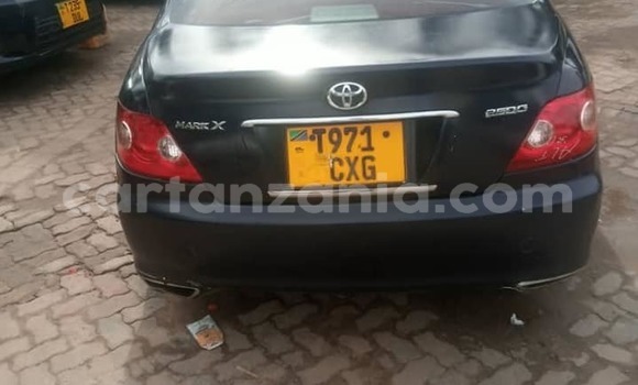 Nunua Ilio tumika Toyota Mark X Nyeupe Gari ndani ya Biharamulo nchini Kagera Nunua Ilio tumika Toyota Mark X Nyeupe Gari ndani ya Biharamulo nchini Kagera