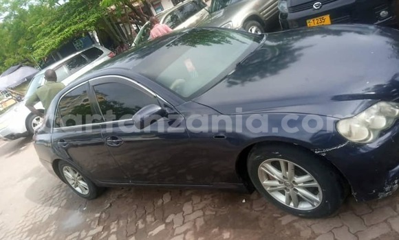 Nunua Ilio tumika Toyota Mark X Nyeupe Gari ndani ya Biharamulo nchini Kagera Nunua Ilio tumika Toyota Mark X Nyeupe Gari ndani ya Biharamulo nchini Kagera