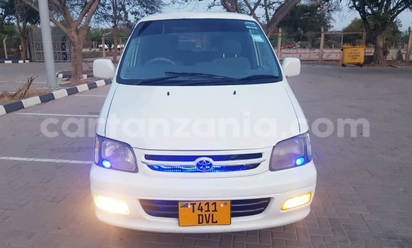 Cars for sale in tanzania - cartanzania