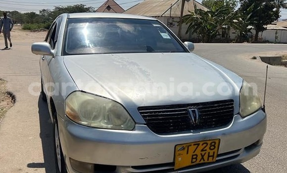 Nunua Ilio tumika Toyota Mark II Nyingine Gari ndani ya Bahi nchini Dodoma