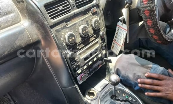 Nunua Ilio tumika Toyota Altezza Nyeusi Gari ndani ya Bahi nchini Dodoma Nunua Ilio tumika Toyota Altezza Nyeusi Gari ndani ya Bahi nchini Dodoma