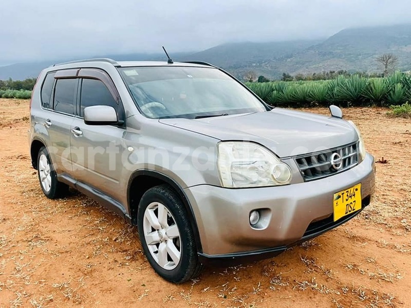 Big with watermark nissan x trail pwani bagamoyo 20311