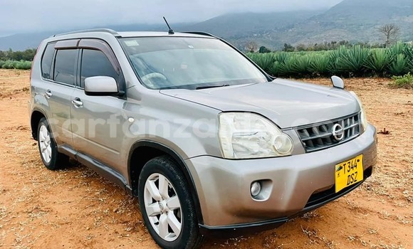 Nunua Ilio tumika Nissan X–Trail Nyingine Gari ndani ya Bagamoyo nchini Pwani