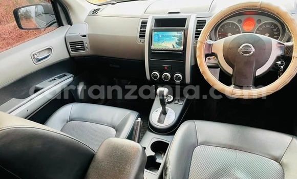 Nunua Ilio tumika Nissan X–Trail Nyingine Gari ndani ya Bagamoyo nchini Pwani Nunua Ilio tumika Nissan X–Trail Nyingine Gari ndani ya Bagamoyo nchini Pwani