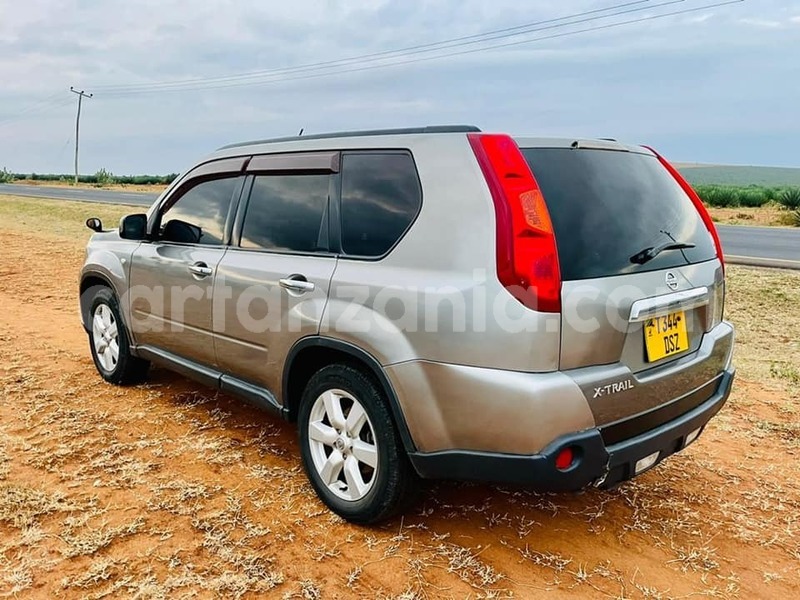 Big with watermark nissan x trail pwani bagamoyo 20311