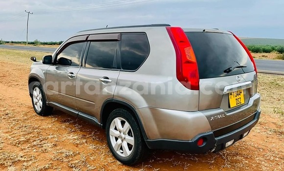 Nunua Ilio tumika Nissan X–Trail Nyingine Gari ndani ya Bagamoyo nchini Pwani Nunua Ilio tumika Nissan X–Trail Nyingine Gari ndani ya Bagamoyo nchini Pwani