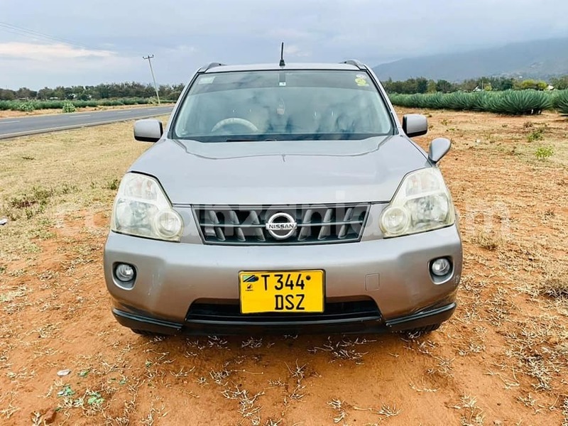 Big with watermark nissan x trail pwani bagamoyo 20311