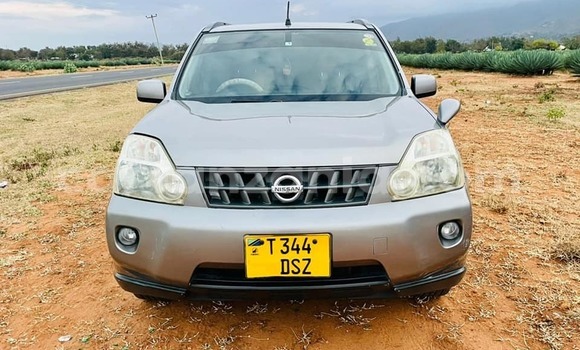 Nunua Ilio tumika Nissan X–Trail Nyingine Gari ndani ya Bagamoyo nchini Pwani Nunua Ilio tumika Nissan X–Trail Nyingine Gari ndani ya Bagamoyo nchini Pwani