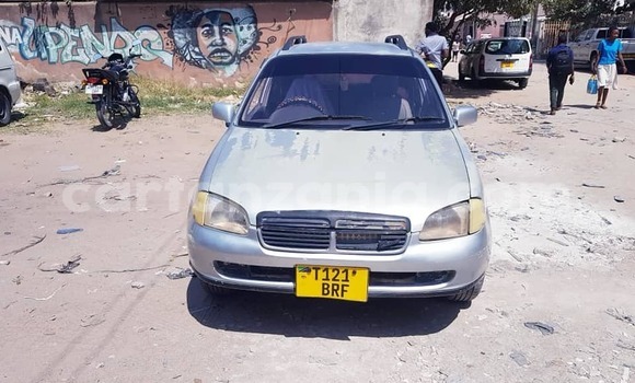 Buy Used Toyota Starlet Other Car in Bahi in Dodoma